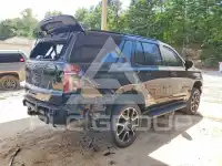2023 Chevrolet Tahoe photo