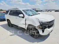 2023 Chevrolet Tahoe фото