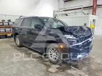 2023 Chevrolet Tahoe фото