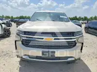 2023 Chevrolet Tahoe photo