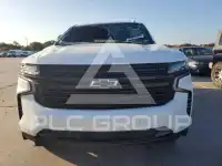 2023 Chevrolet Tahoe photo