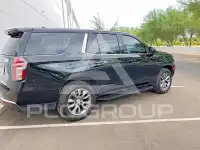 2023 Chevrolet Tahoe фото