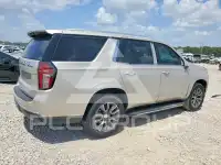 2023 Chevrolet Tahoe photo