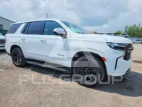 2023 Chevrolet Tahoe фото