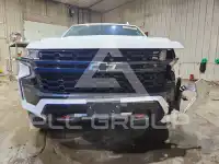 2023 Chevrolet Tahoe фото