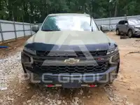 2023 Chevrolet Tahoe фото