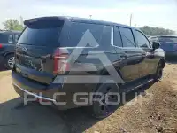 2023 Chevrolet Tahoe фото