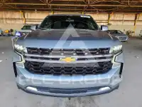 2023 Chevrolet Tahoe фото