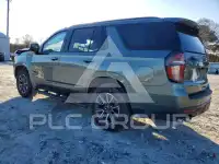 2023 Chevrolet Tahoe фото