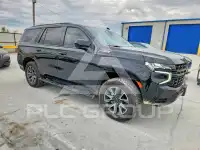 2023 Chevrolet Tahoe фото