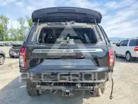 2023 Chevrolet Tahoe photo