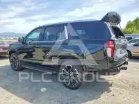 2023 Chevrolet Tahoe photo