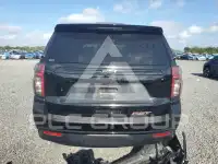 2023 Chevrolet Tahoe фото