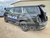2023 Chevrolet Tahoe фото