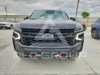 2023 Chevrolet Tahoe фото