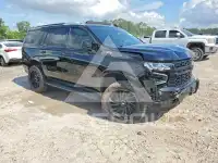 2023 Chevrolet Tahoe фото
