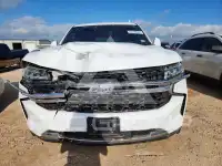 2023 Chevrolet Tahoe photo