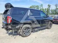 2023 Chevrolet Tahoe photo