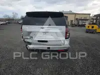 2023 Chevrolet Tahoe фото