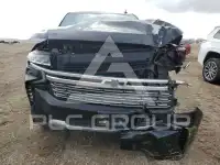 2023 Chevrolet Tahoe photo