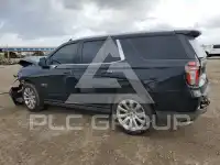 2023 Chevrolet Tahoe photo