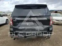 2023 Chevrolet Tahoe photo