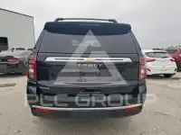 2023 Chevrolet Tahoe фото