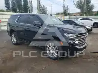 2023 Chevrolet Tahoe фото