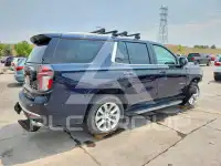 2023 Chevrolet Tahoe фото