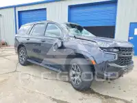 2023 Chevrolet Tahoe фото
