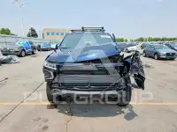 2023 Chevrolet Tahoe фото