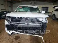 2023 Chevrolet Tahoe photo