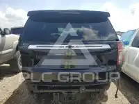 2023 Chevrolet Tahoe photo