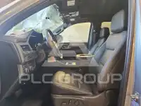 2023 Chevrolet Tahoe фото