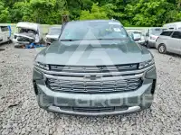 2023 Chevrolet Tahoe фото