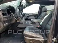 2023 Chevrolet Tahoe фото