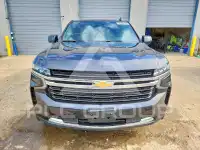 2023 Chevrolet Tahoe фото