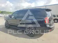 2023 Chevrolet Tahoe фото