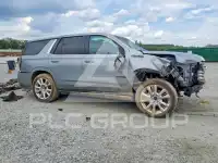 2023 Chevrolet Tahoe фото