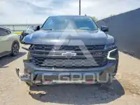 2023 Chevrolet Tahoe фото