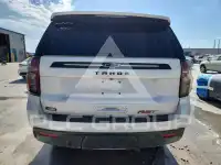 2023 Chevrolet Tahoe фото