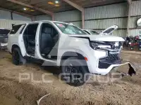 2023 Chevrolet Tahoe photo