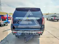 2023 Chevrolet Tahoe фото
