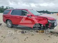 2023 Chevrolet Tahoe фото