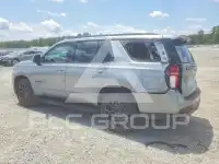 2023 Chevrolet Tahoe фото