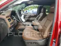 2023 Chevrolet Tahoe фото