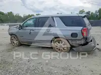 2023 Chevrolet Tahoe фото