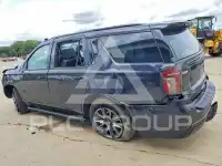 2023 Chevrolet Tahoe фото
