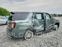 2023 Chevrolet Tahoe фото