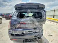 2023 Chevrolet Tahoe фото